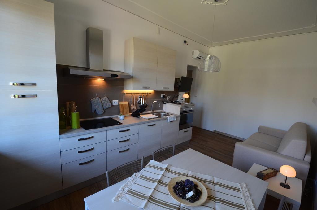 B&B La Grola San Martino Buon Albergo Habitación foto